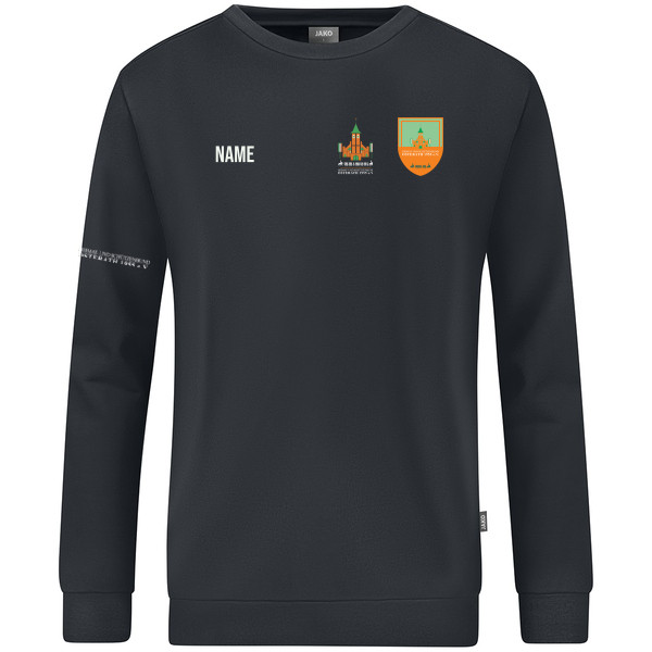 Sweat Organic 