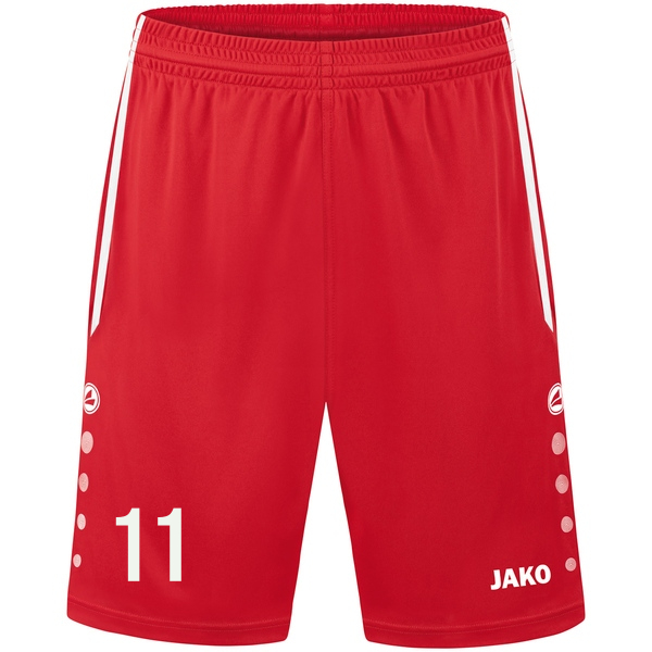 Sporthose Allround 