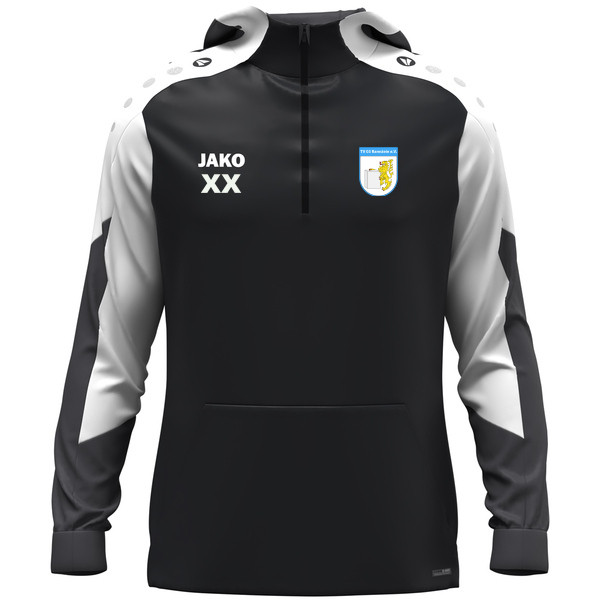 Zip Hoodie Dynamic 