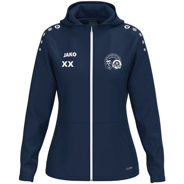 womanKapuzenjacke Light One Damen 