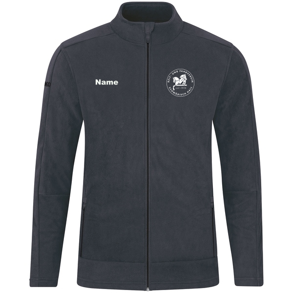 KinderFleecejacke 