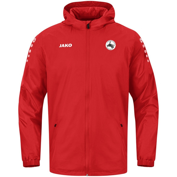 Allwetterjacke Team 2.0 
