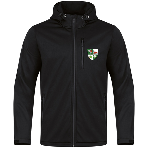 KinderSoftshelljacke Premium 