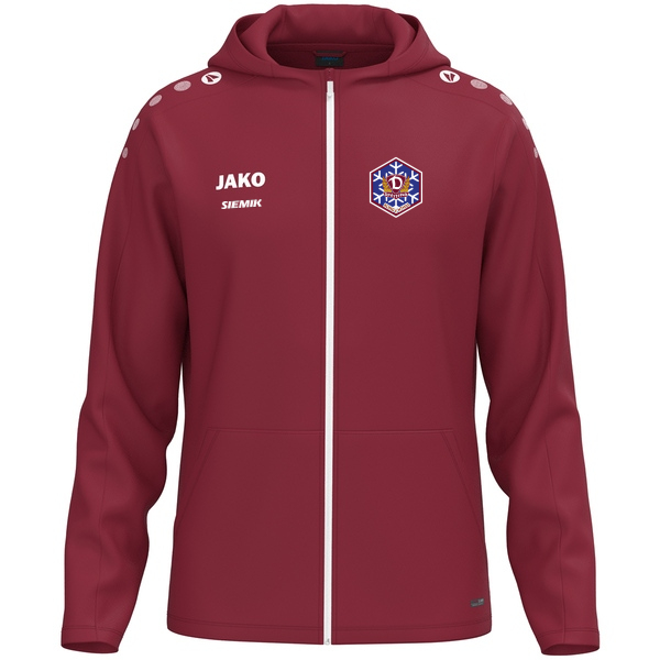KinderKapuzenjacke One 