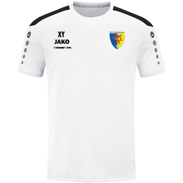 KinderTrikot Power kurzarm 