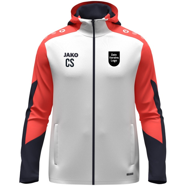 Kapuzenjacke Dynamic 