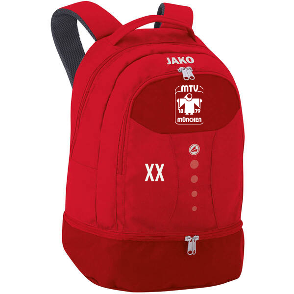 Rucksack TLS 