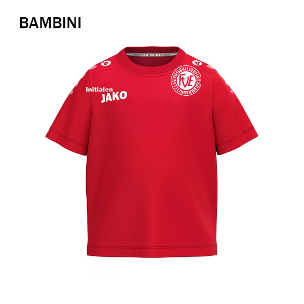 KinderT-Shirt One Cotton Bambini 