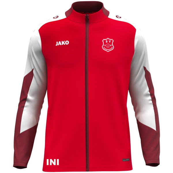 Polyesterjacke Dynamic 