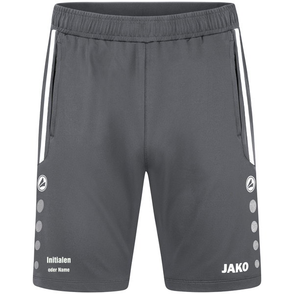 Trainingsshort Allround 