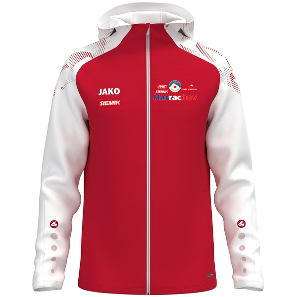 KinderKapuzenjacke Sonic 