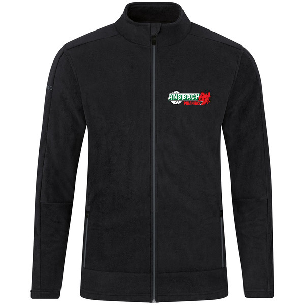 KinderFleecejacke 