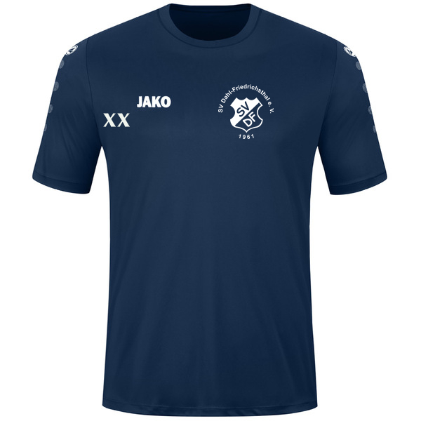 Trikot Team kurzarm 