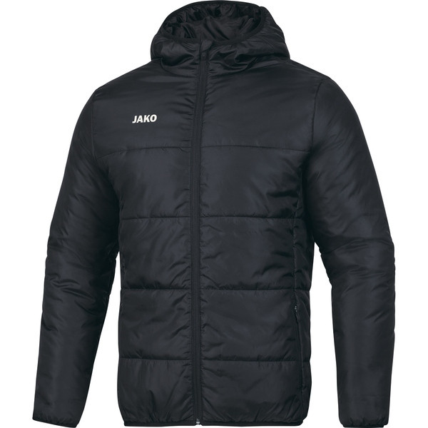 Steppjas Basic 