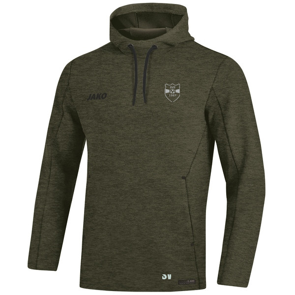 Kapuzensweat Premium Basics 