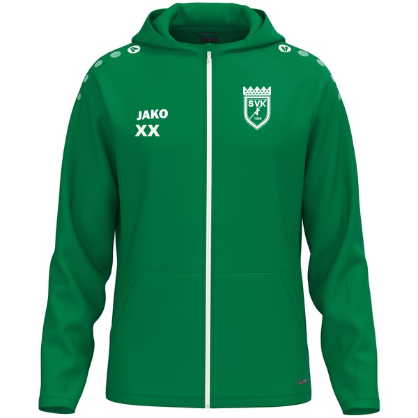 KinderKapuzenjacke One 