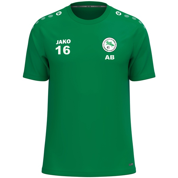KinderenT-shirt One 