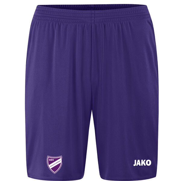Sporthose Manchester 2.0 ohne Innenslip 