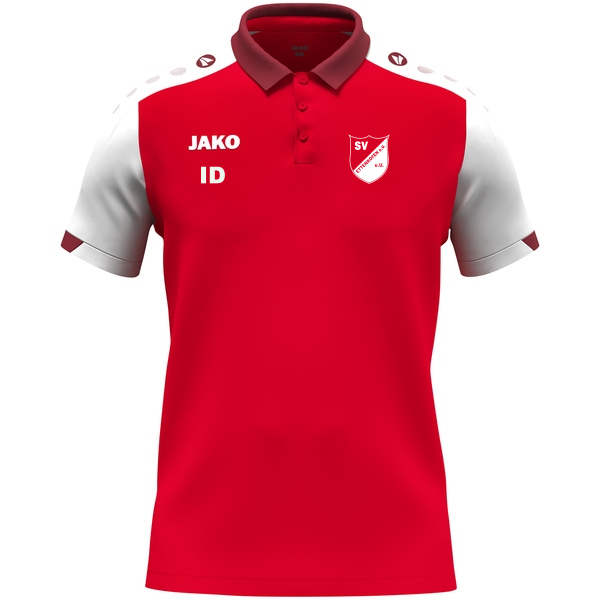 Polo Dynamic 