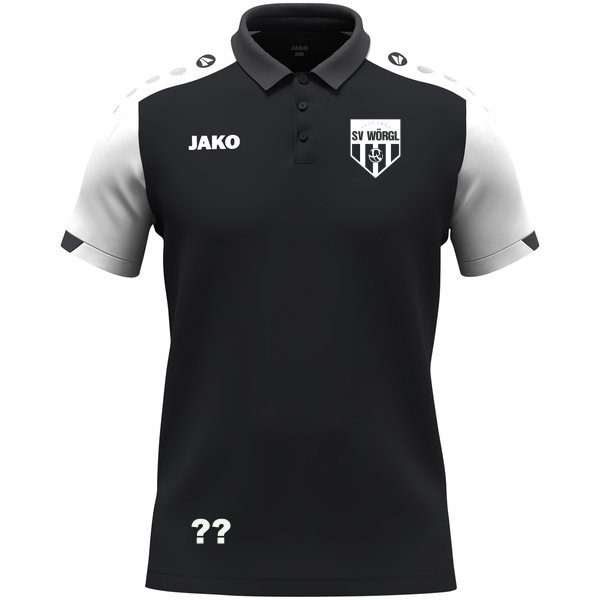Polo Dynamic 
