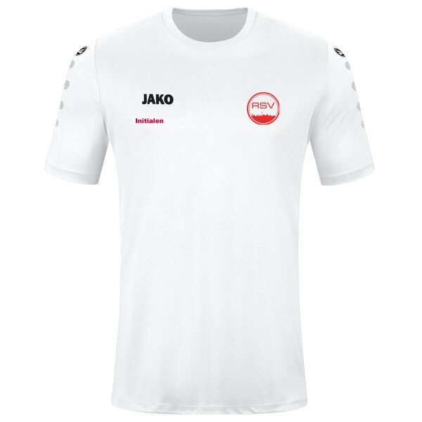 Trikot Team kurzarm 