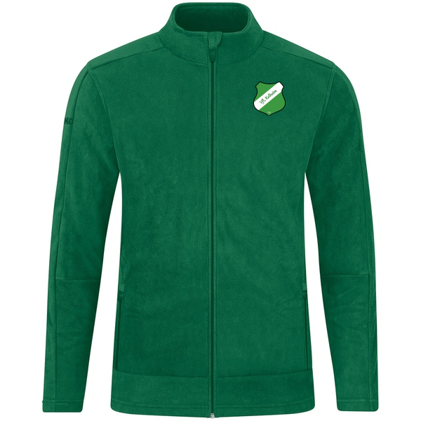 KinderFleecejacke 