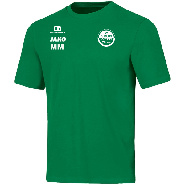 KinderT-Shirt Base 