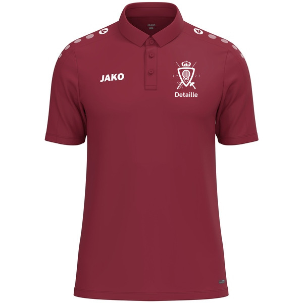 Polo One 