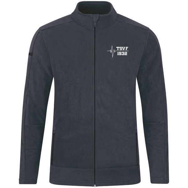 KinderFleecejacke 