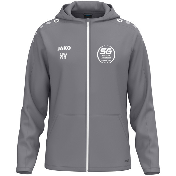 KinderKapuzenjacke Light One 