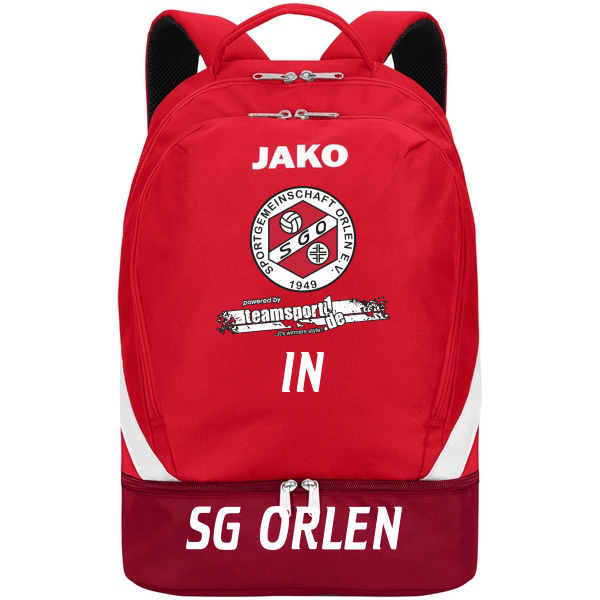 Rucksack Iconic 