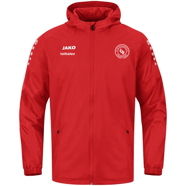 Allwetterjacke Team 2.0 