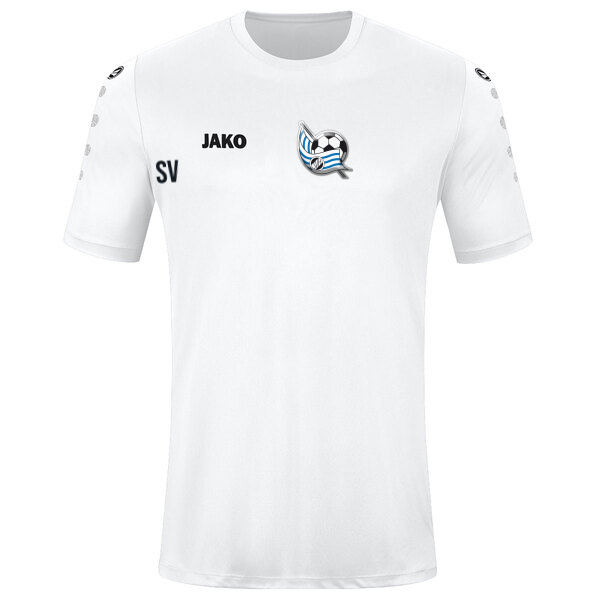 Trikot Team kurzarm 