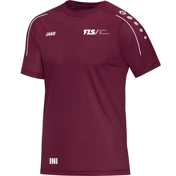 T-Shirt Classico 