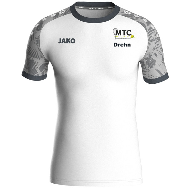 Trikot Iconic kurzarm 