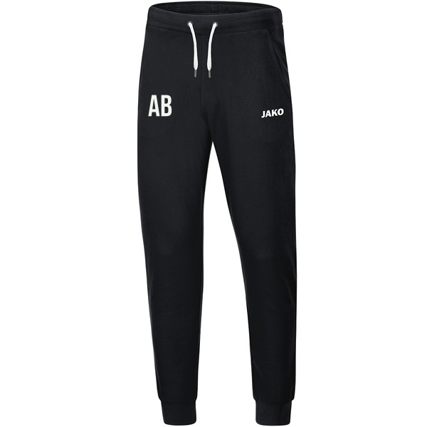 KinderJogginghose Base mit Bündchen 