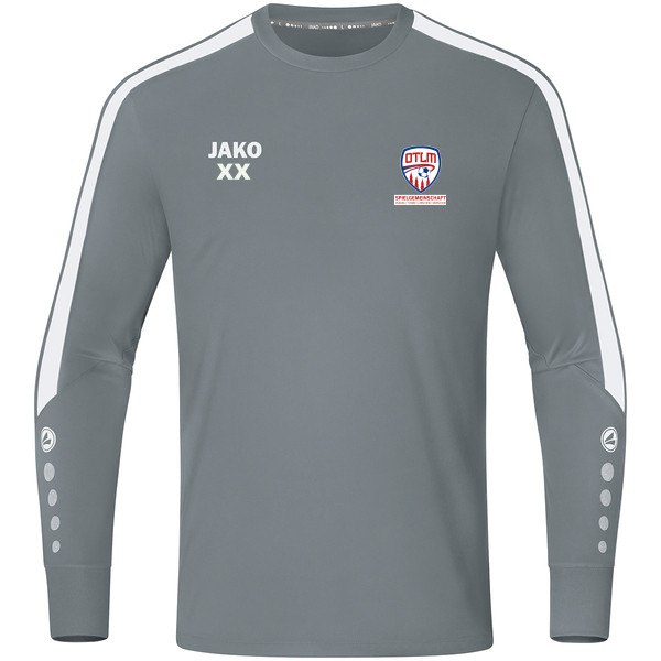 Torwart-Trikot Power 