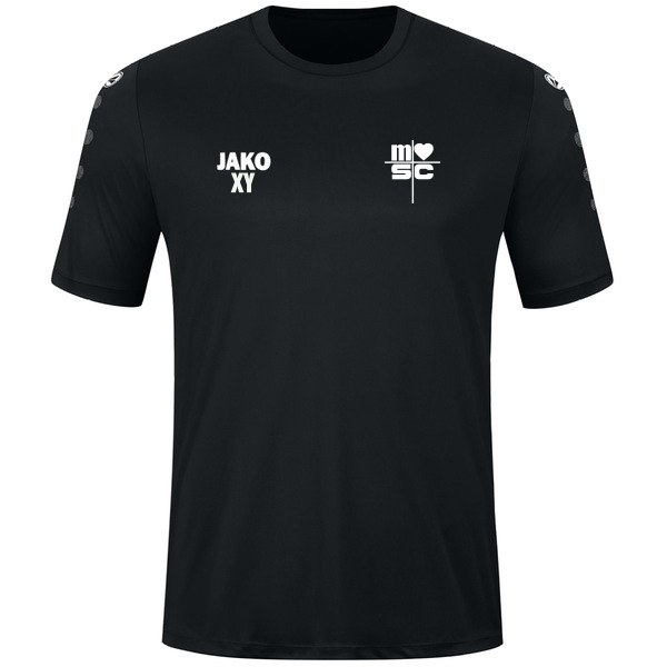 Trikot Team kurzarm 
