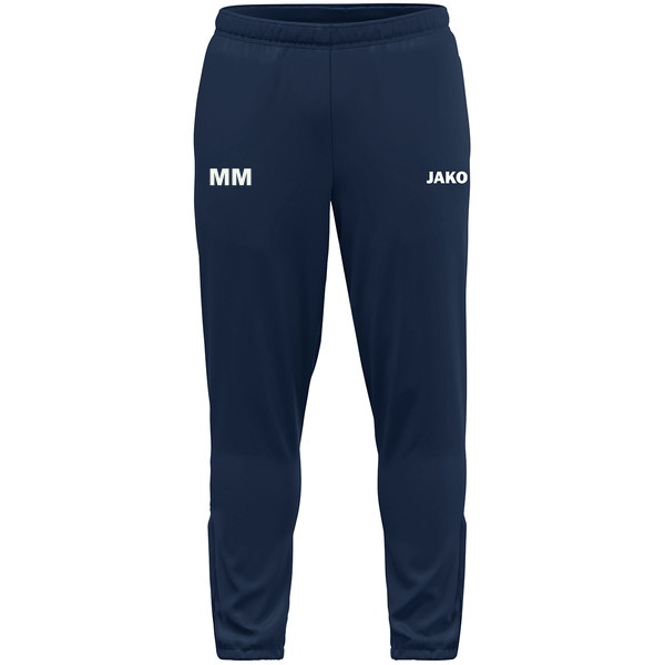 Polyesterhose Dynamic 