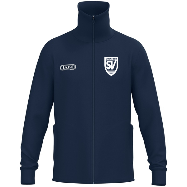 Tracksuit Jacke Wardrobe 