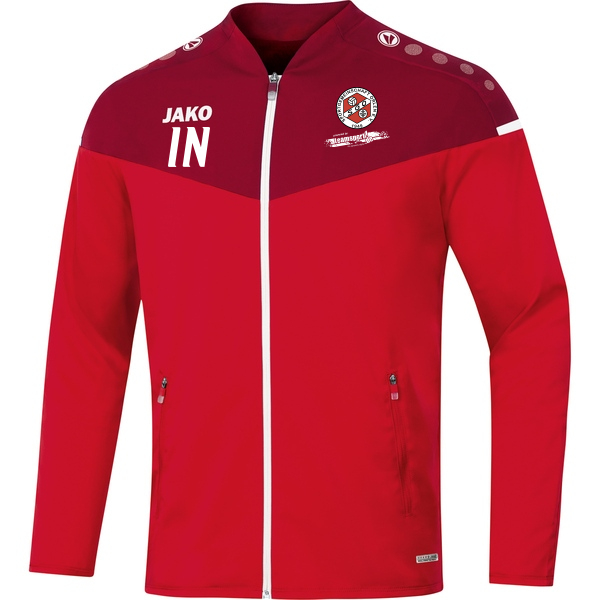 KinderPräsentationsjacke Champ 2.0 