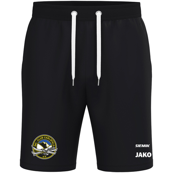Joggingshort One Cotton 