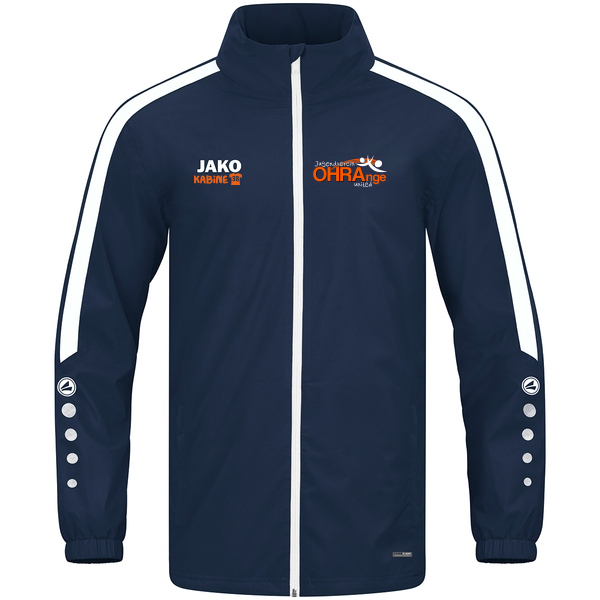 Allwetterjacke Power 