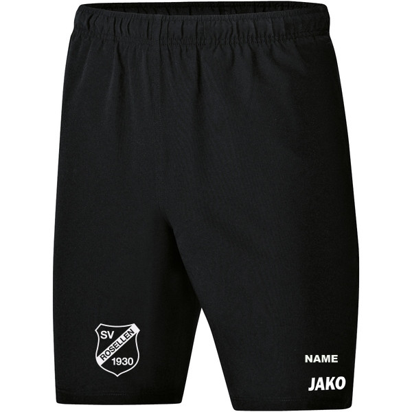 Short Classico 