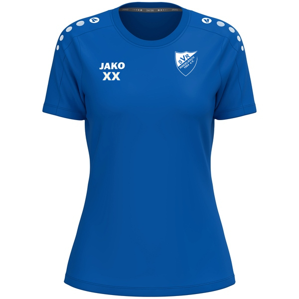 womanT-Shirt One Cotton Damen 