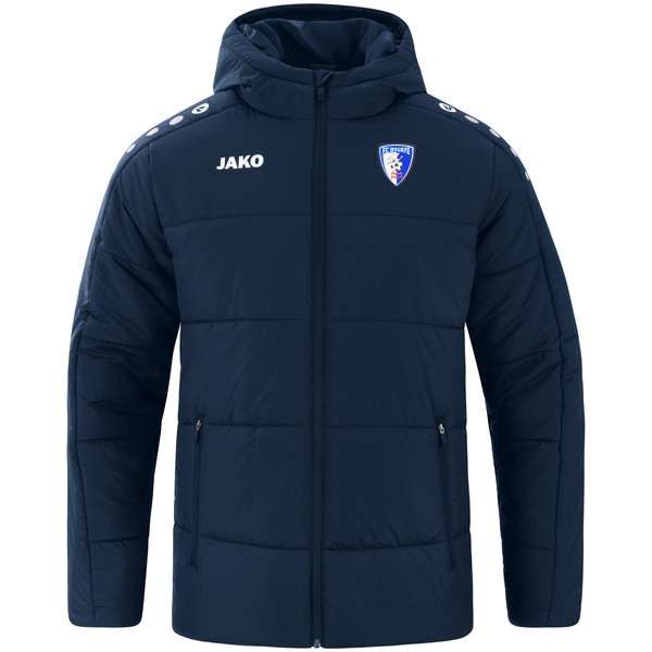 Veste matelassée One 