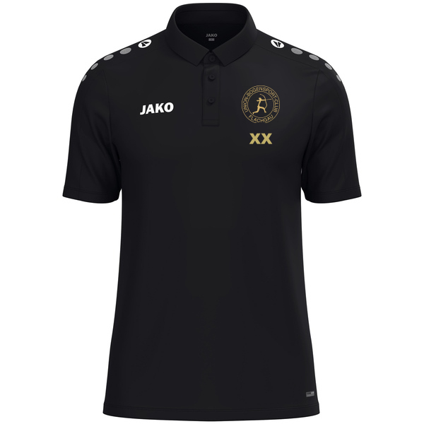 Polo One 