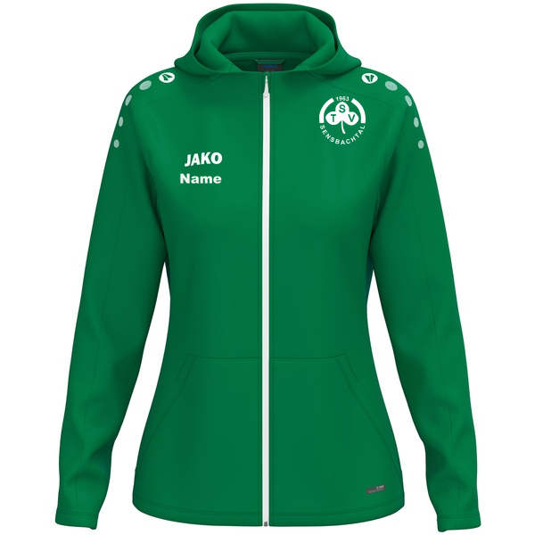 womanKapuzenjacke One Damen 