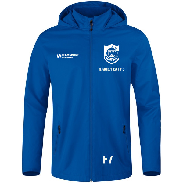 Allwetterjacke Allround 