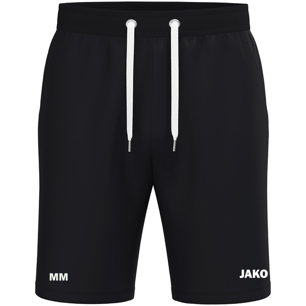 Joggingshort One Cotton 